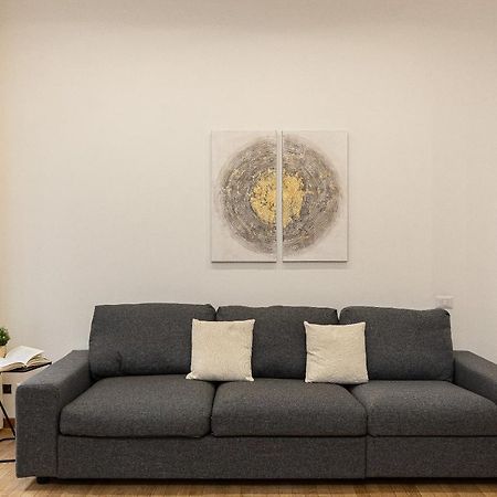Augusto Imperatore By Rental In Roma Ngoại thất bức ảnh