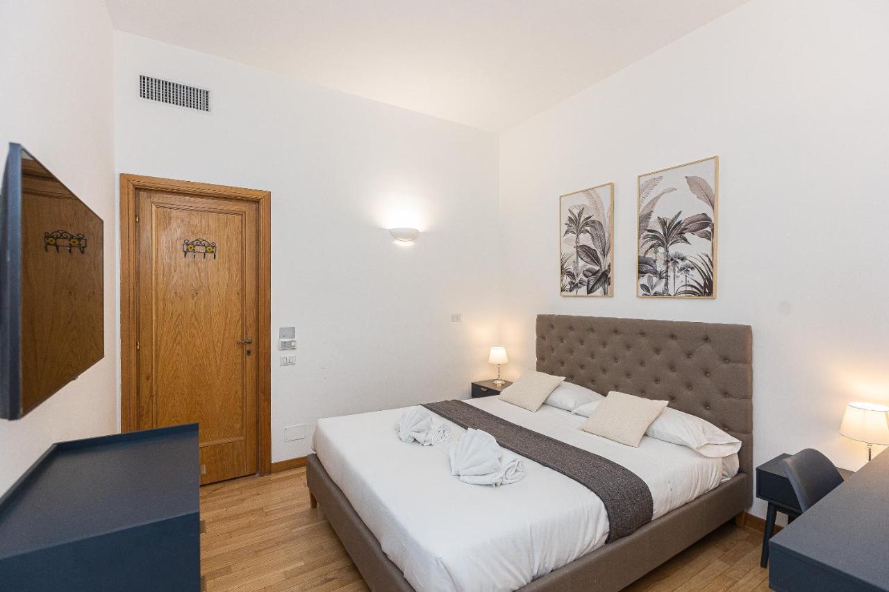 Augusto Imperatore By Rental In Roma Ngoại thất bức ảnh