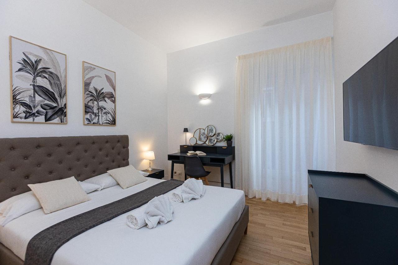 Augusto Imperatore By Rental In Roma Ngoại thất bức ảnh