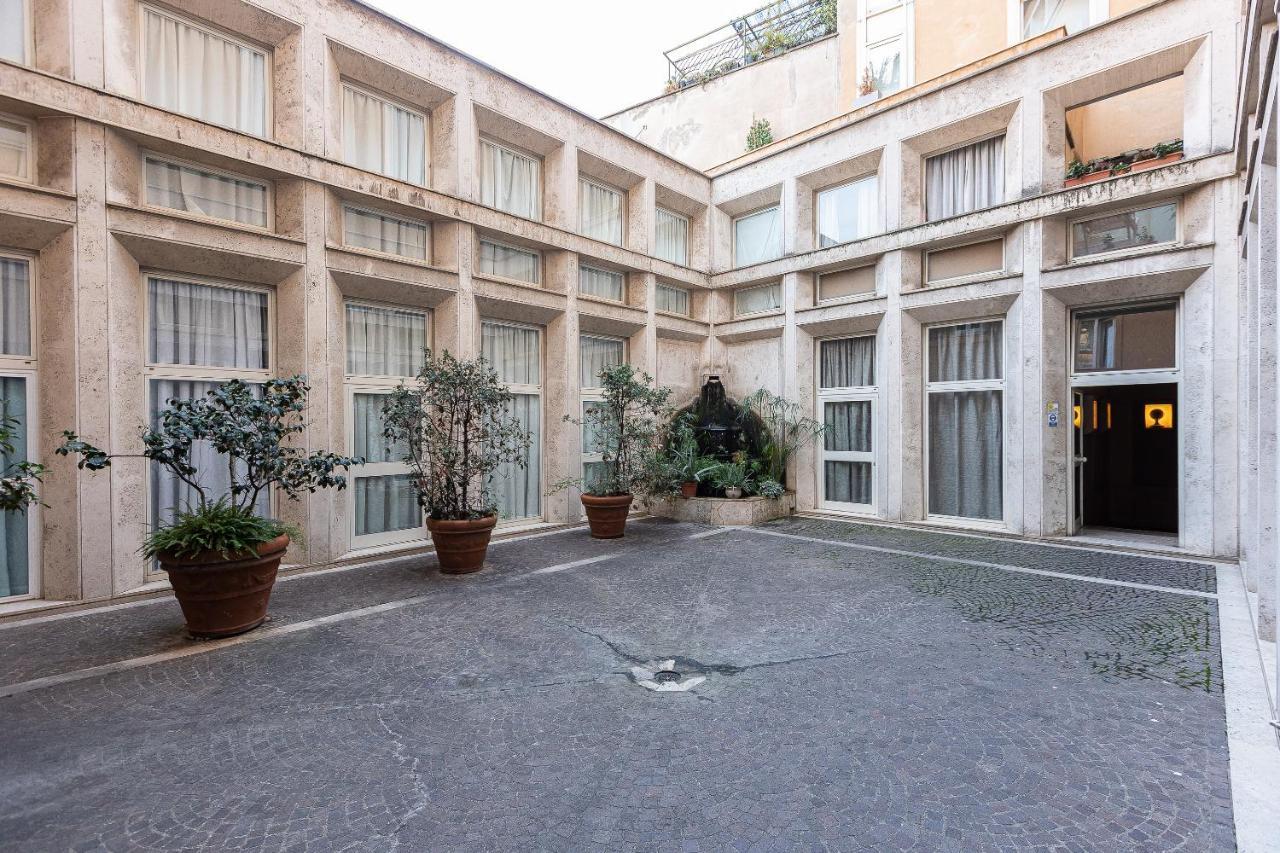 Augusto Imperatore By Rental In Roma Ngoại thất bức ảnh